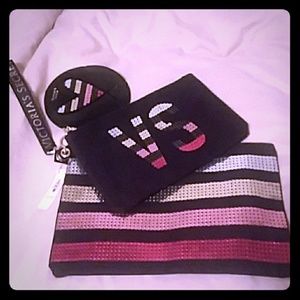 V.S. black friday bags