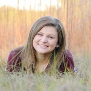 Meet your Posher, Lacey