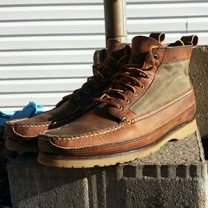 red wing 9185