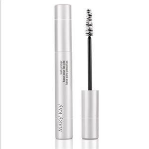 Lash primer