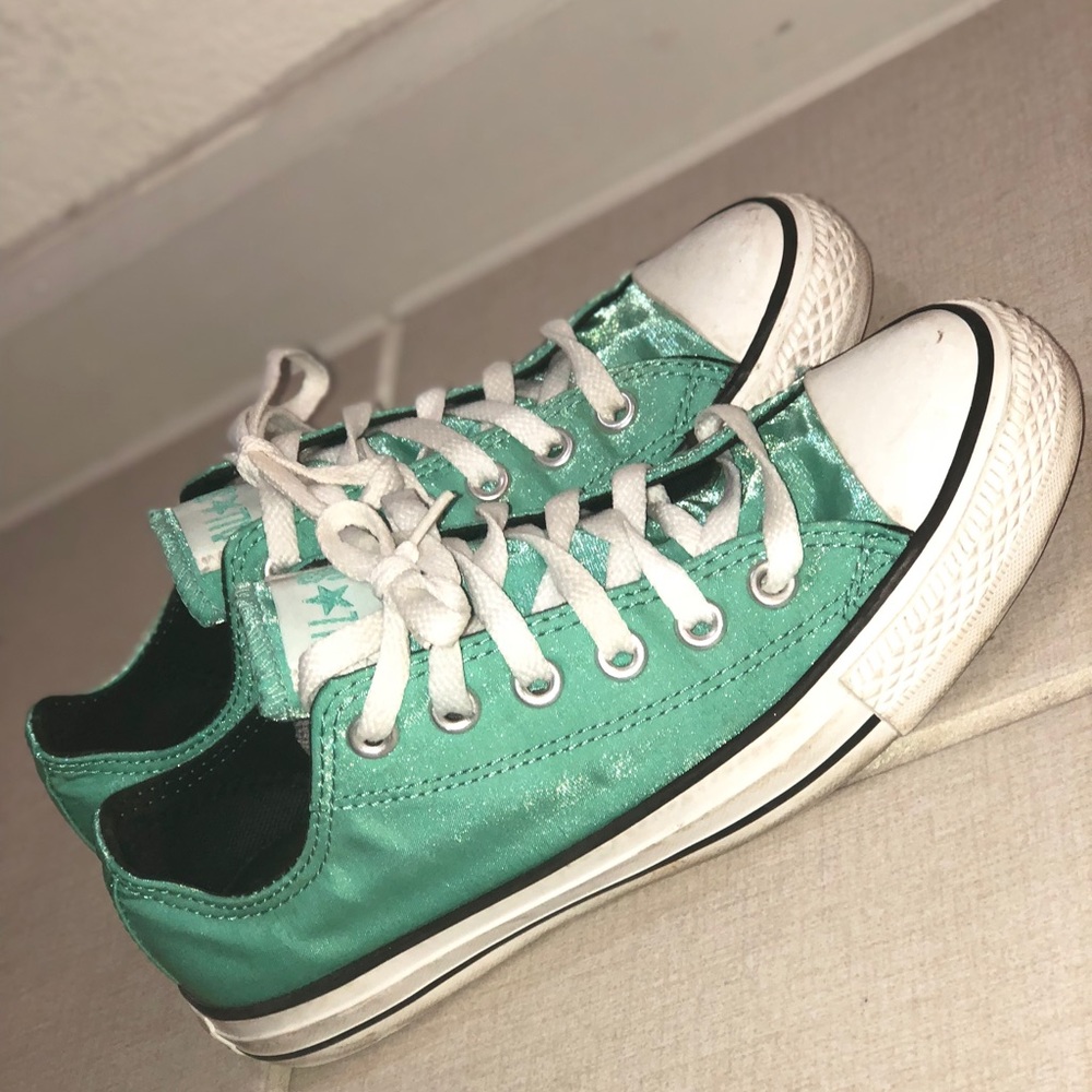 Converse all star sneakers