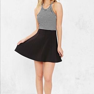 Kimichi Blue Flirt With Me skirt