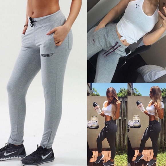 gymshark Pants - Gymshark fit bottoms as seen on Tammy Hembrow!