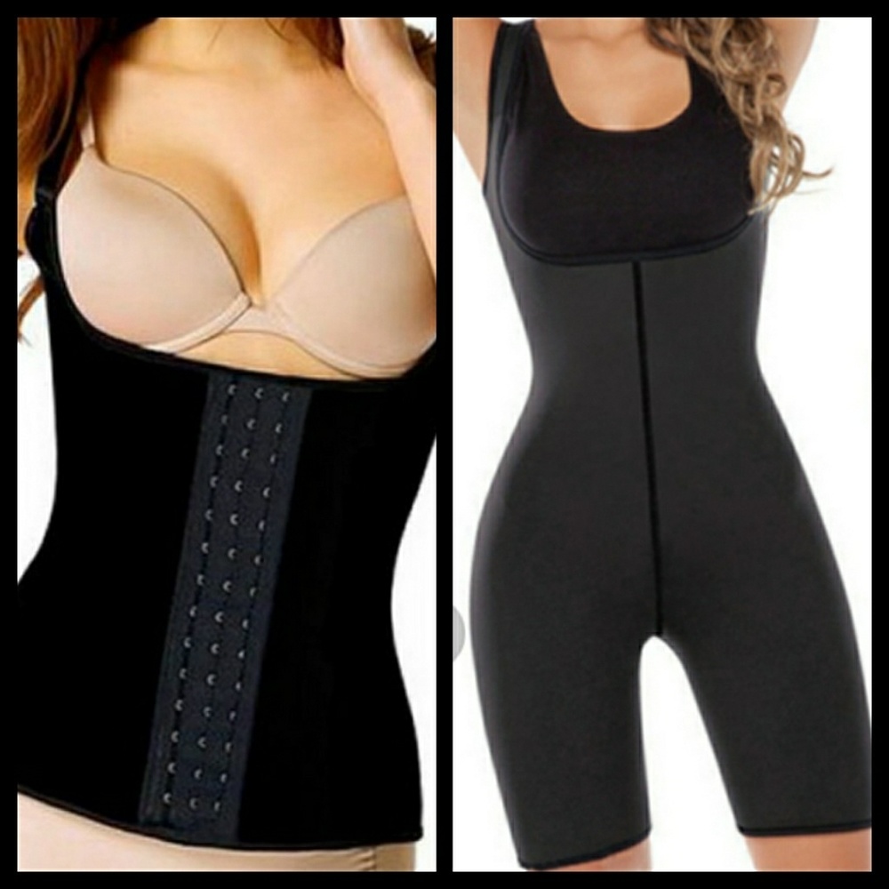 Waist trainers brand new never worn
