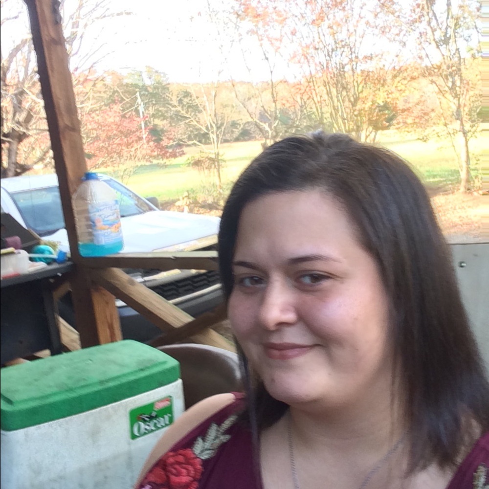 Meet your Posher, Samantha