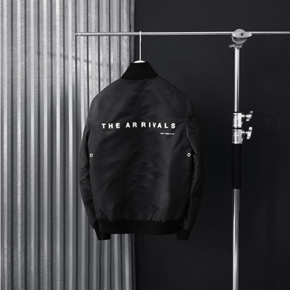 ♥︎BRAND NEW♥︎ Limited Edition Bomber