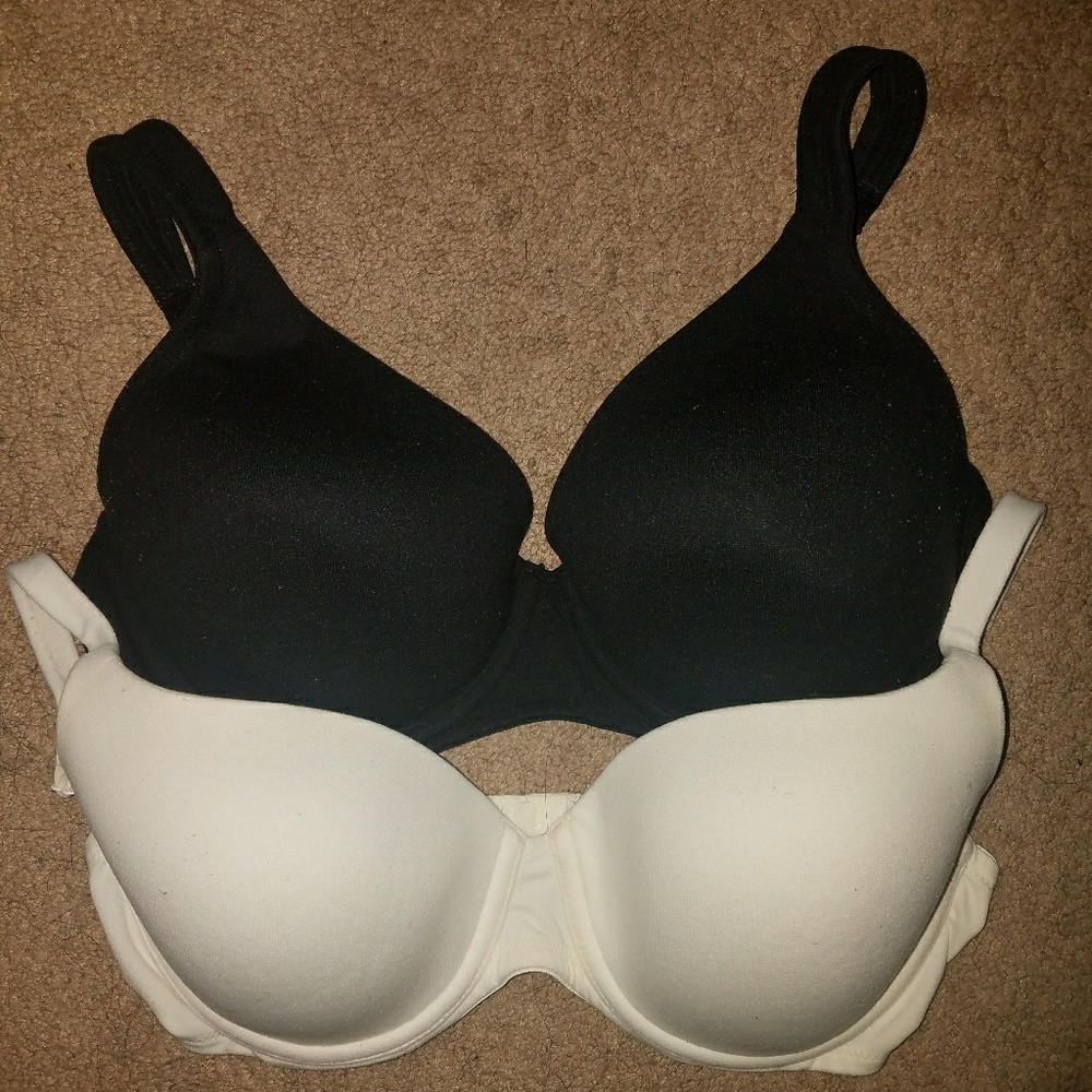 🌸🌸SOLD🌸🌸 Body by Victoria Bra