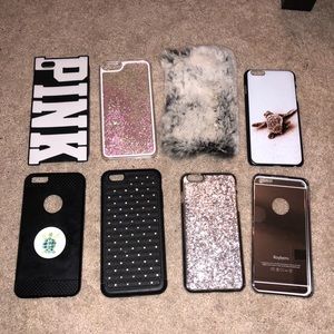 iPhone 6 Plus Phone Cases