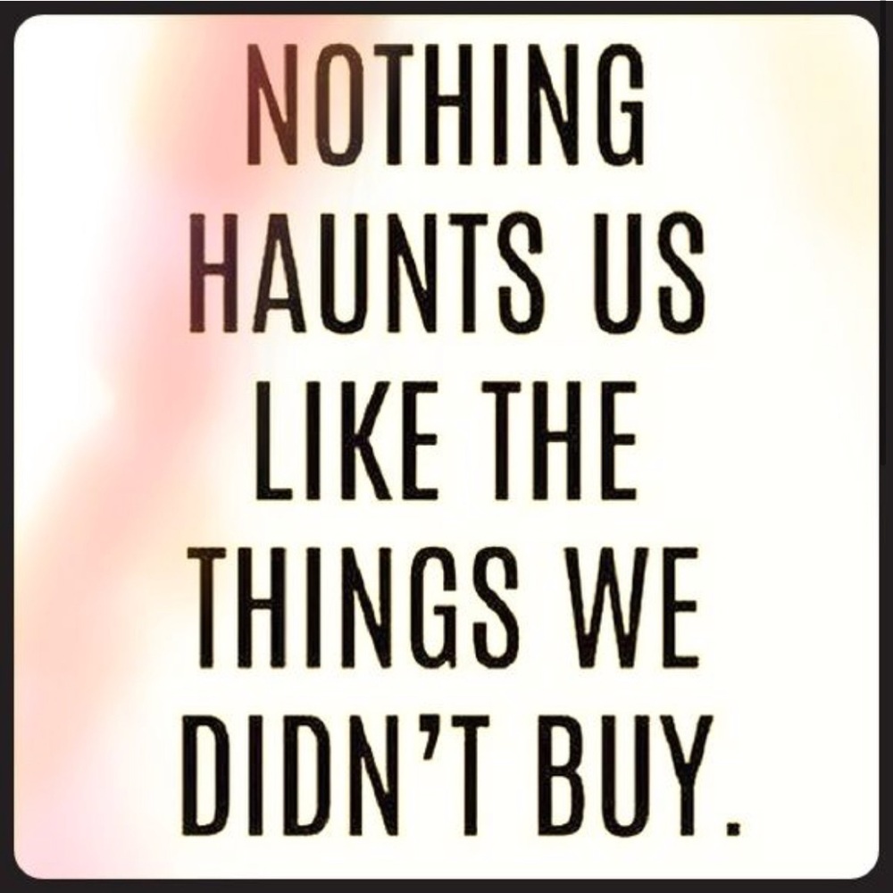 Like the item but not the price?! Make an OFFER!💕