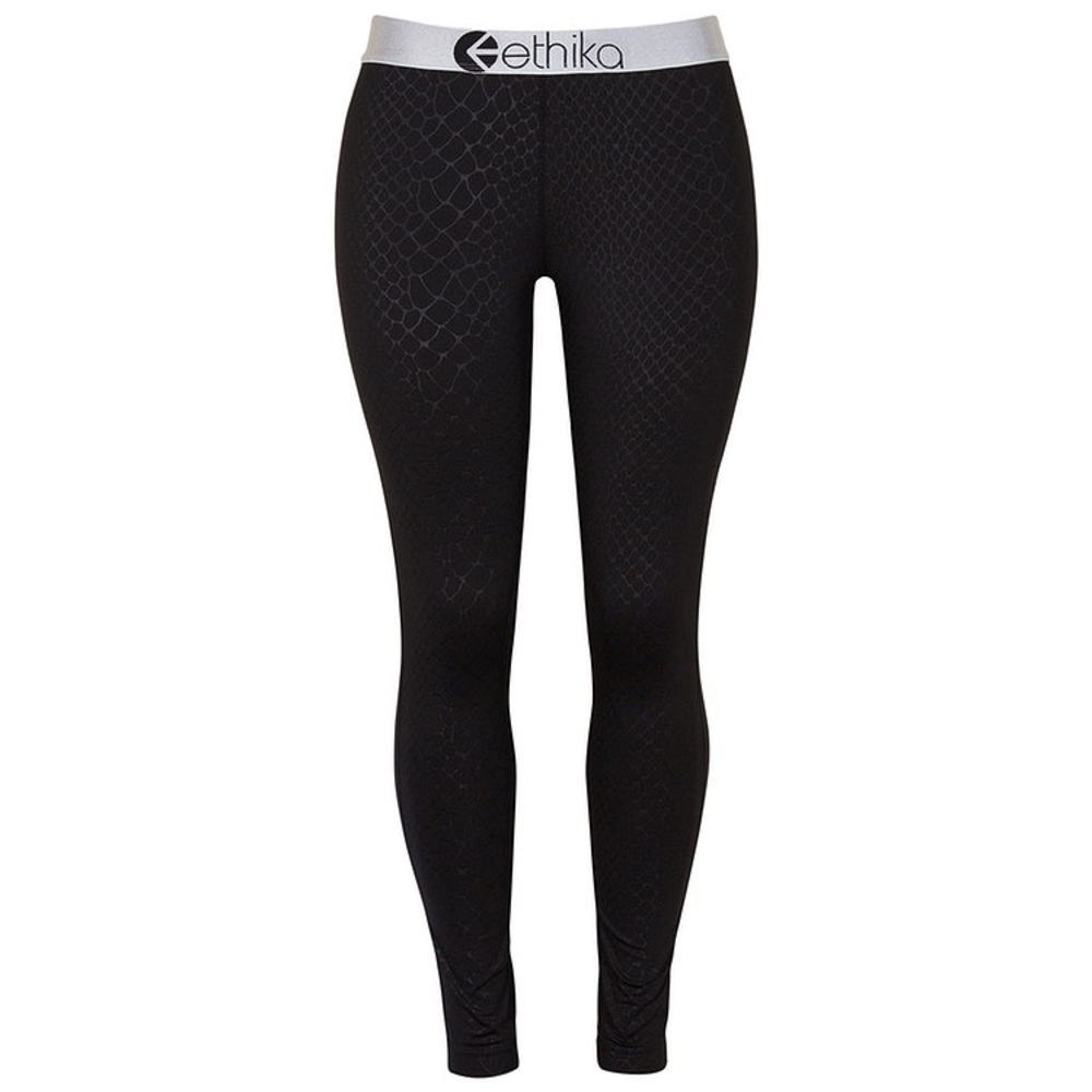 ETHIKA - Python Print Lounge Pant