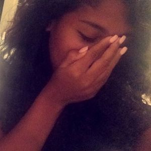 Meet your Posher, Veronica