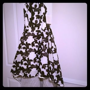 NWT Boston Proper Elegant Dress