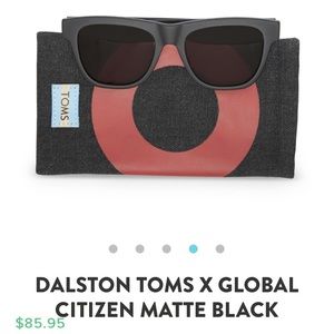 Toms Dalston Sunglasses