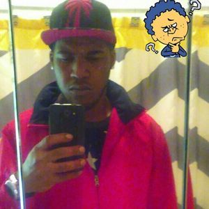 Meet your Posher, Domingo