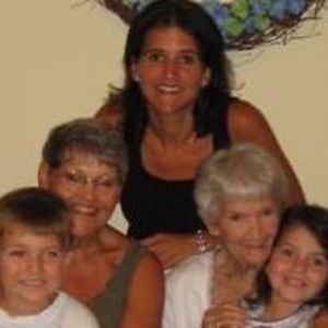 Meet your Posher, Heidi