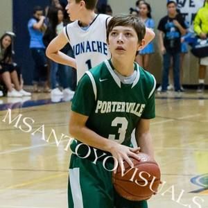 Meet your Posher, Seth