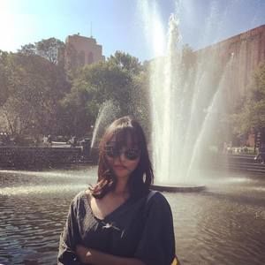 Meet your Posher, Jiwon