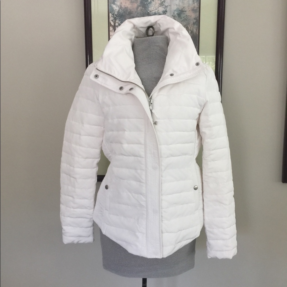 Loft Puff Coat