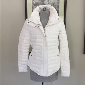 Loft Puff Coat
