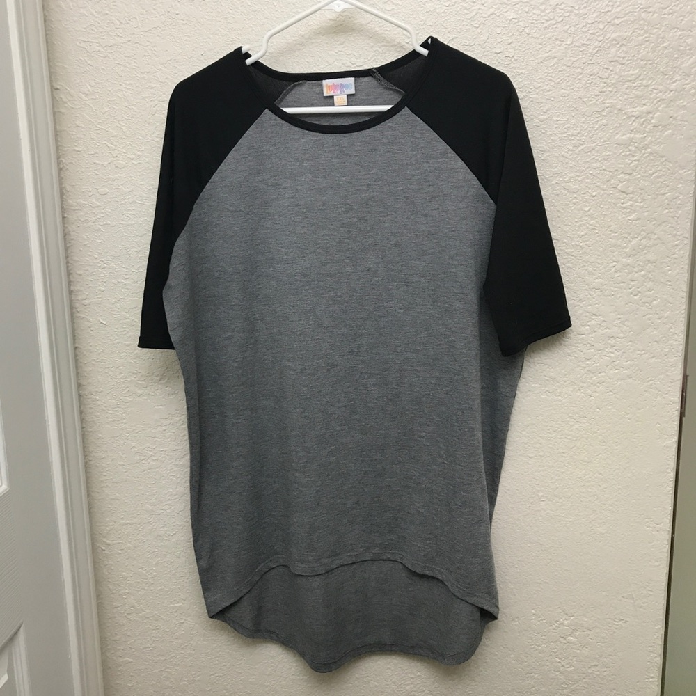 XXS LuLaRoe Irma