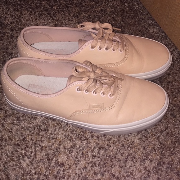 Vans sneakers - Picture 3 of 6