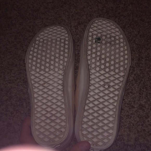 Vans sneakers - Picture 5 of 6