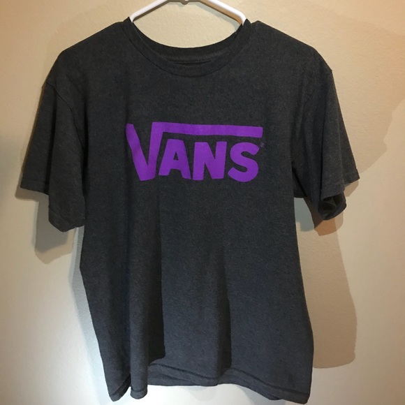 Vans Other - Vans Shirt