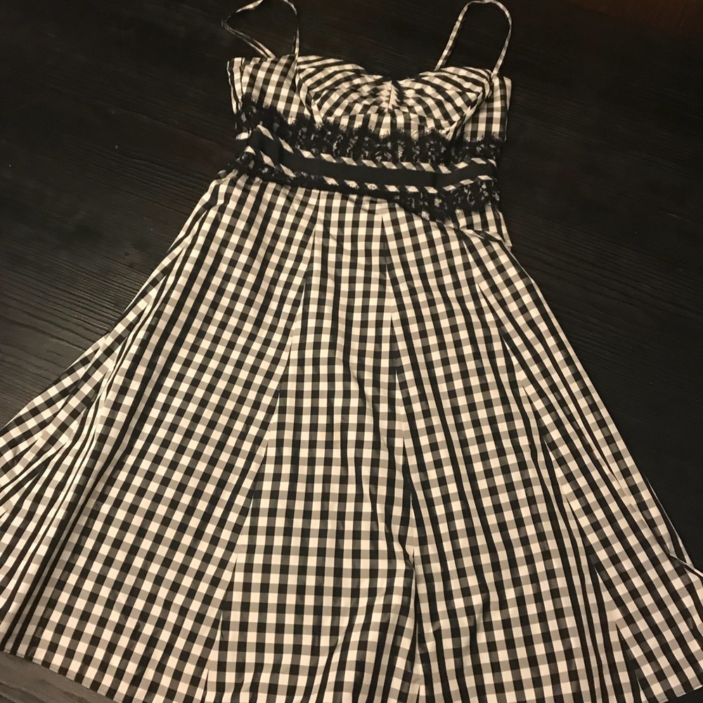 Karen Millen Dress