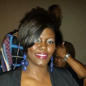 Meet your Posher, Cheri