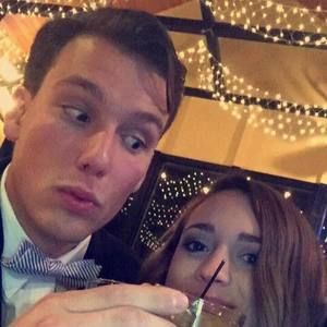 Meet your Posher, Connor