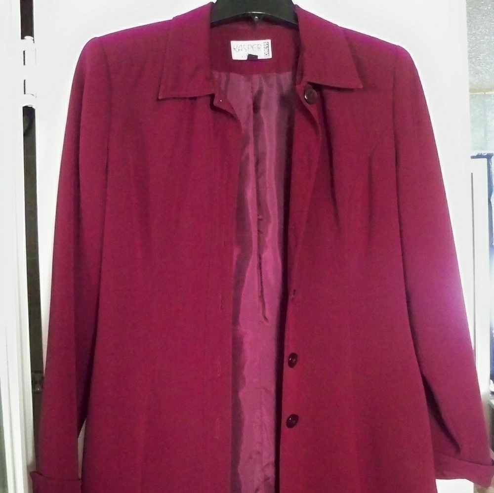 Jacket- (final price drop)