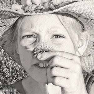 Meet your Posher, Jeri