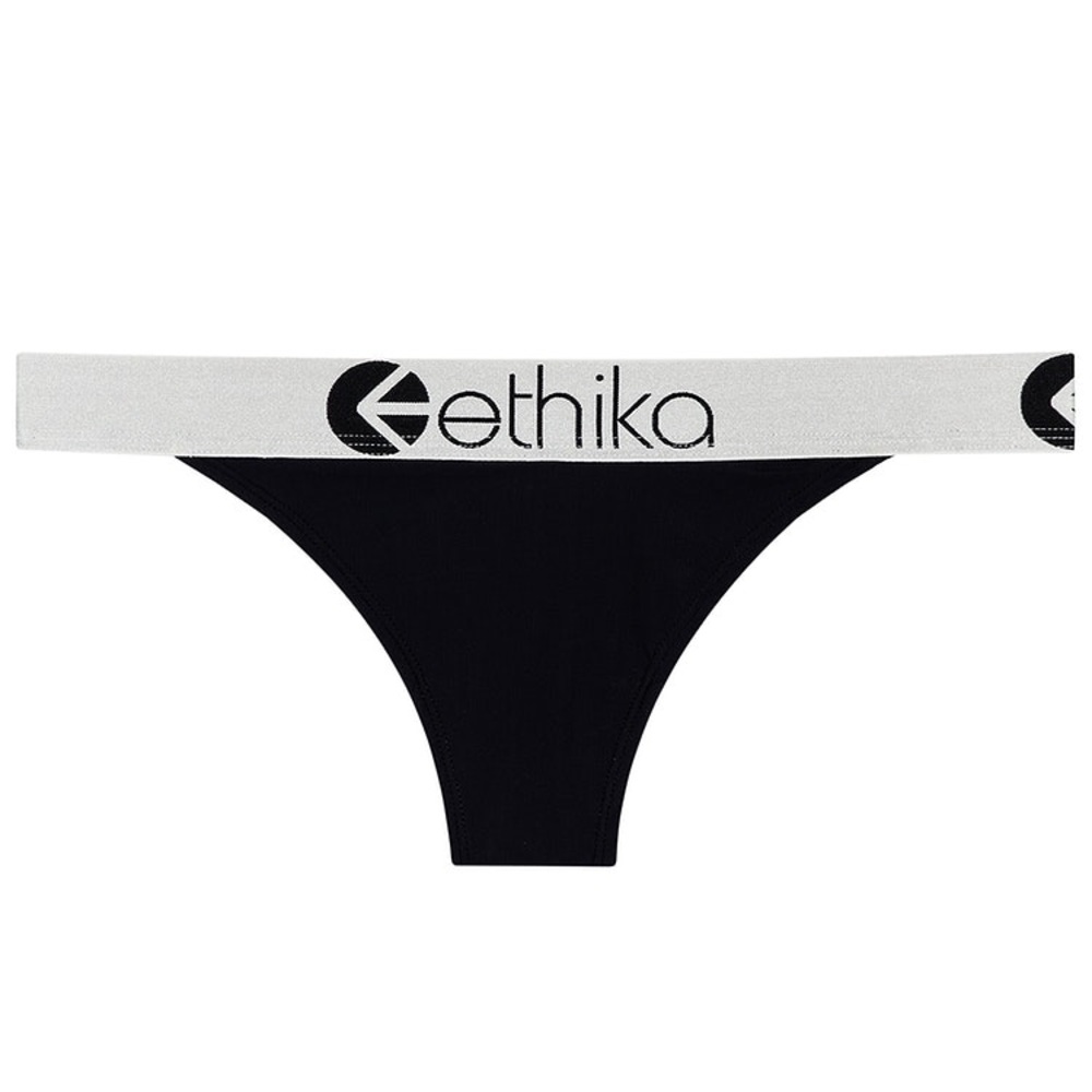 Kelia Style panty - Brazilian cheeky cut