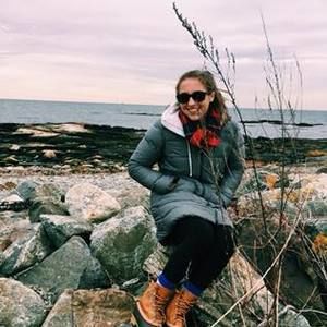 Meet your Posher, Mariah