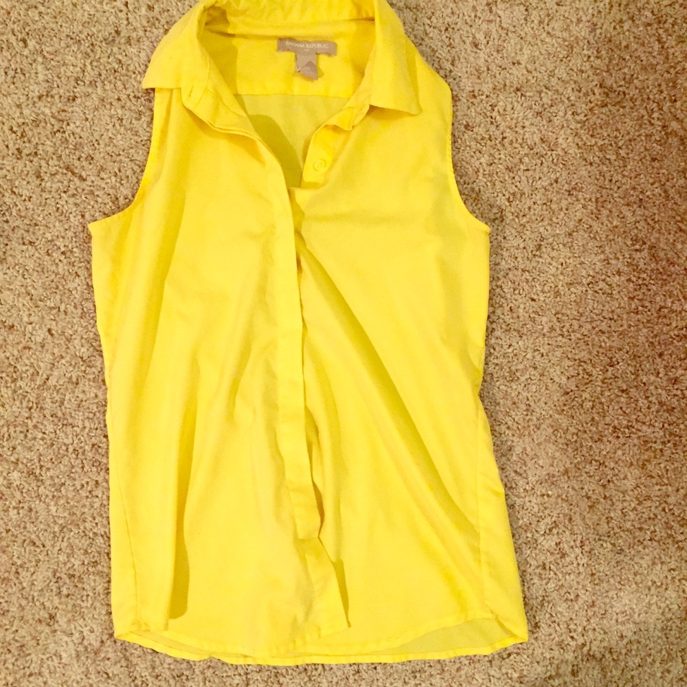 Ellie women's sleeveless top XS