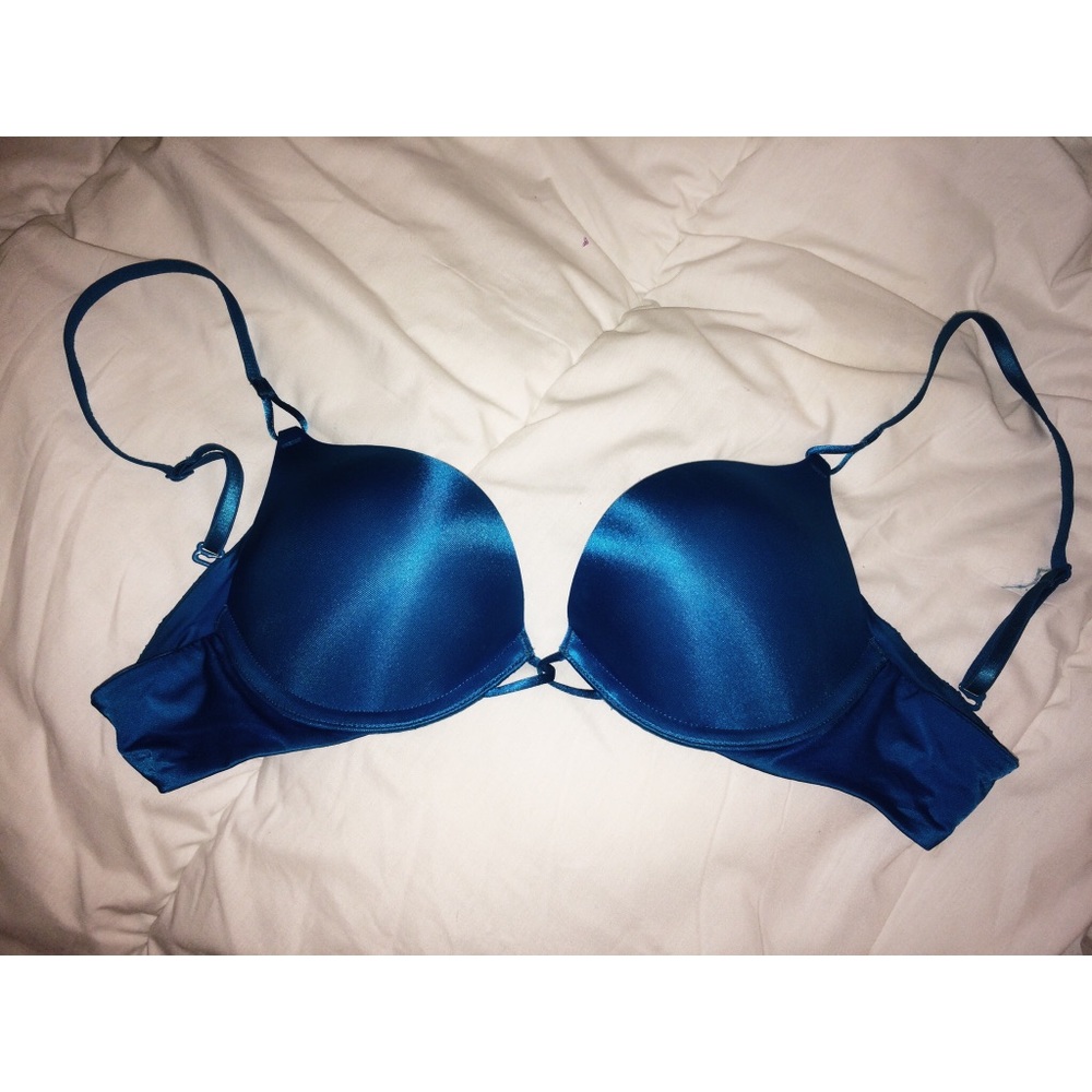 Victoria Secret Bombshell Bra