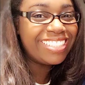 Meet your Posher, Tamika