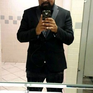 Meet your Posher, Vidal