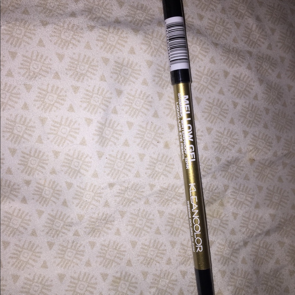 Eyeliner pencil