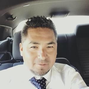 Meet your Posher, Yayo