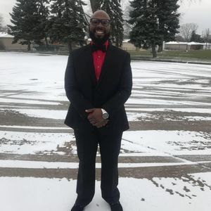 Meet your Posher, Corey