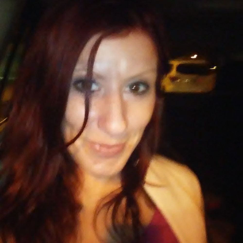 Meet your Posher, Jocelyn