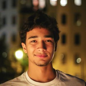 Meet your Posher, Daniel