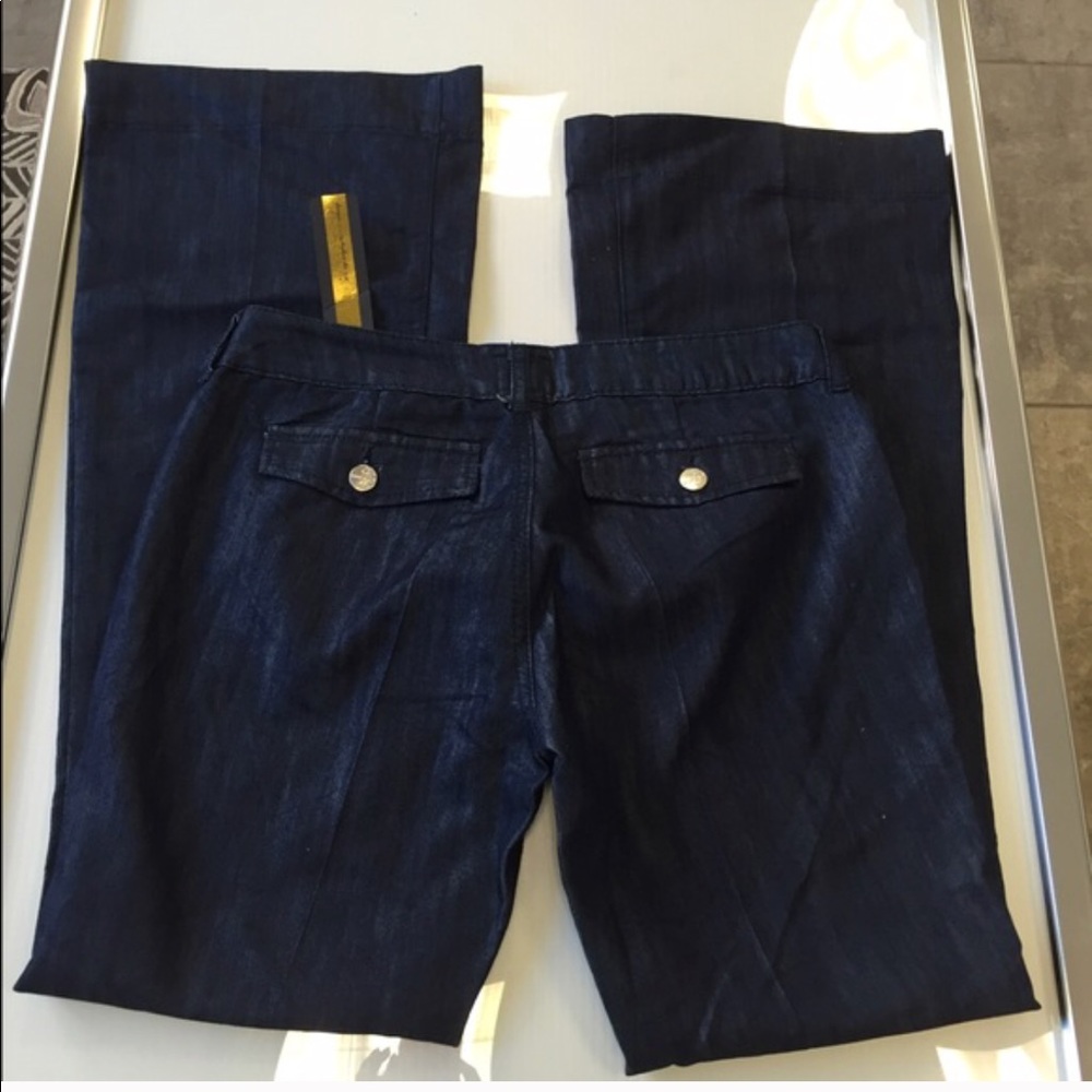 Arden b trousers