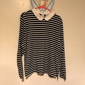 “XXXL” Forever plus size