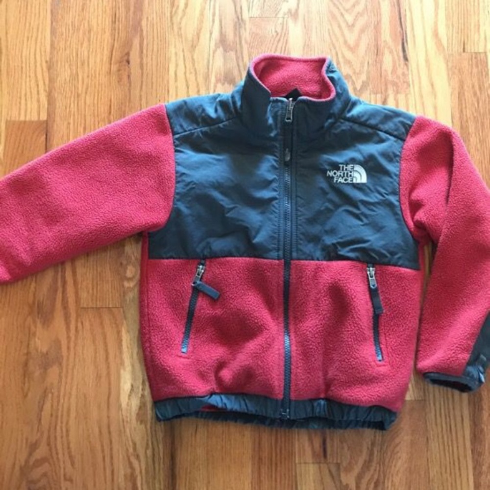 Northface jacket size XXS (5)