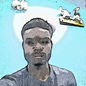 Meet your Posher, Emmanuel