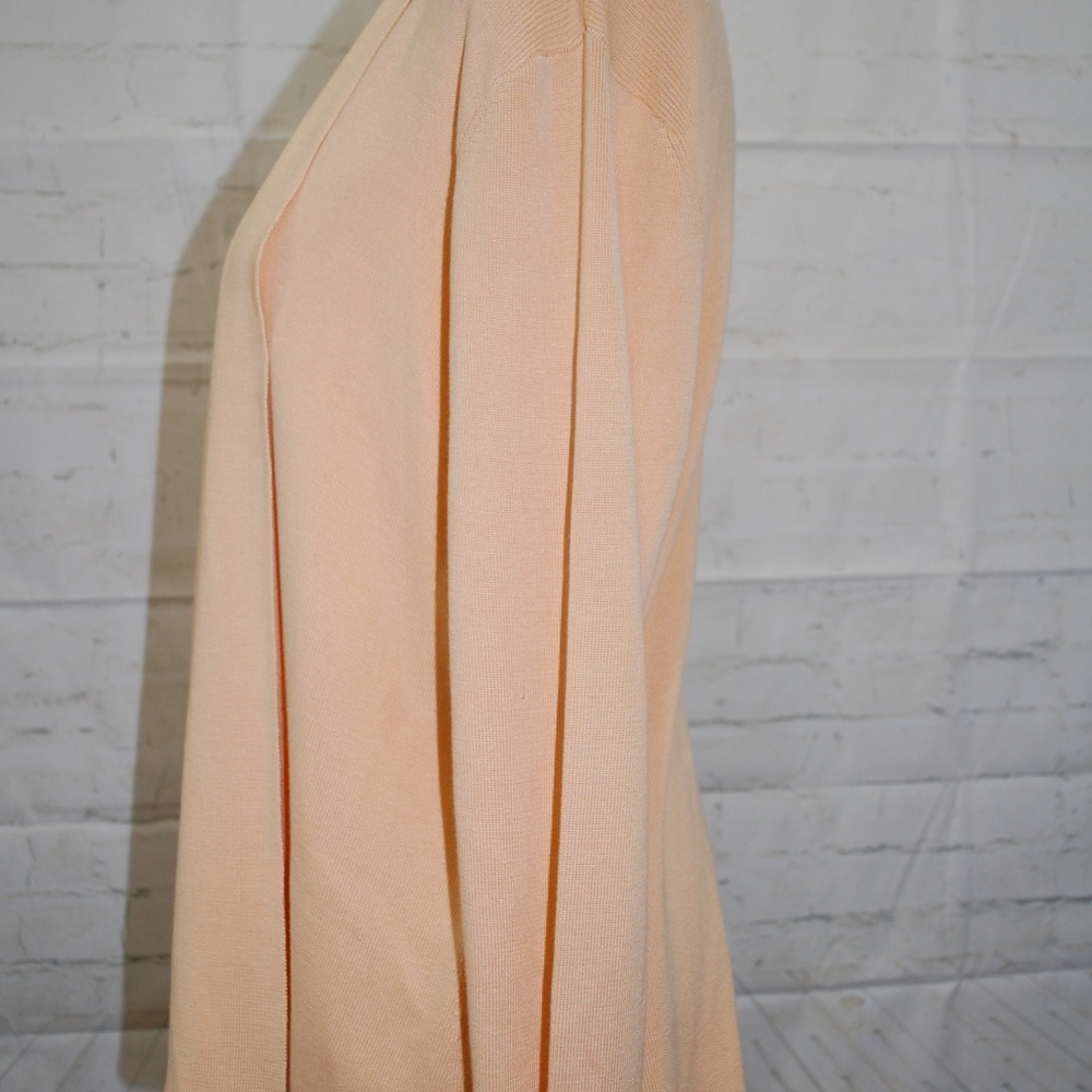 Sold! Eileen Fisher Cardigan - Picture 6 of 7