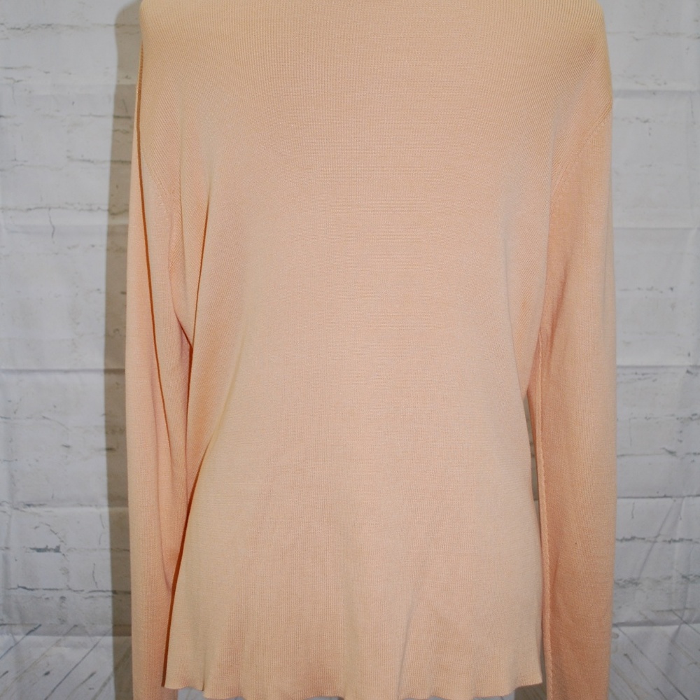 Sold! Eileen Fisher Cardigan - Picture 7 of 7