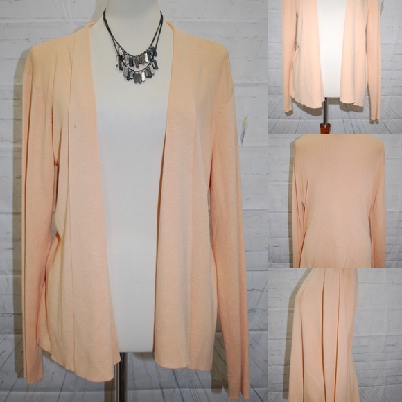 Eileen Fisher Sweaters - Sold! Eileen Fisher Cardigan